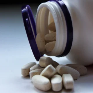 Gabapentin 1600mg